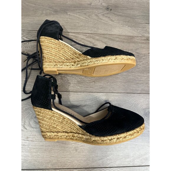 Eric Michael  Sam wedge sandal 42 - Picture 4 of 10